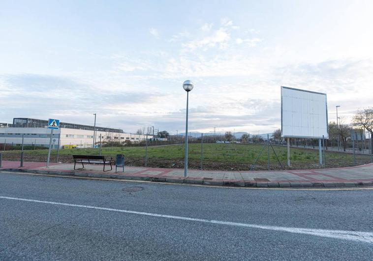 El PSOE pide mejorar los accesos al San Pedro con vistas a la futura facultad de Medicina