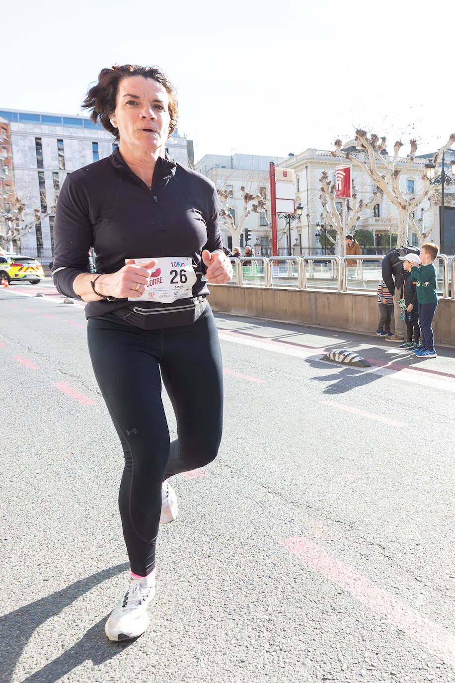 En Logroño se corre, en imágenes