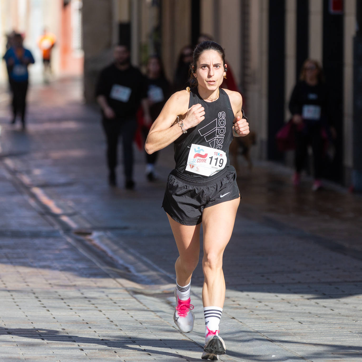 En Logroño se corre, en imágenes