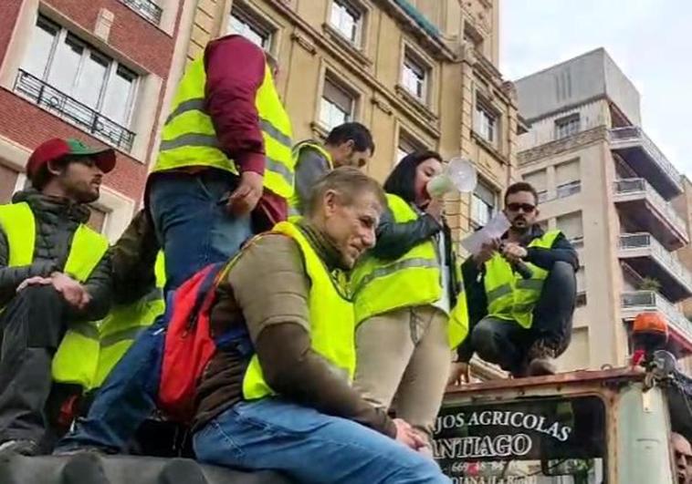 «Hemos dejado a un lado nuestras diferencias y nos hemos unido»