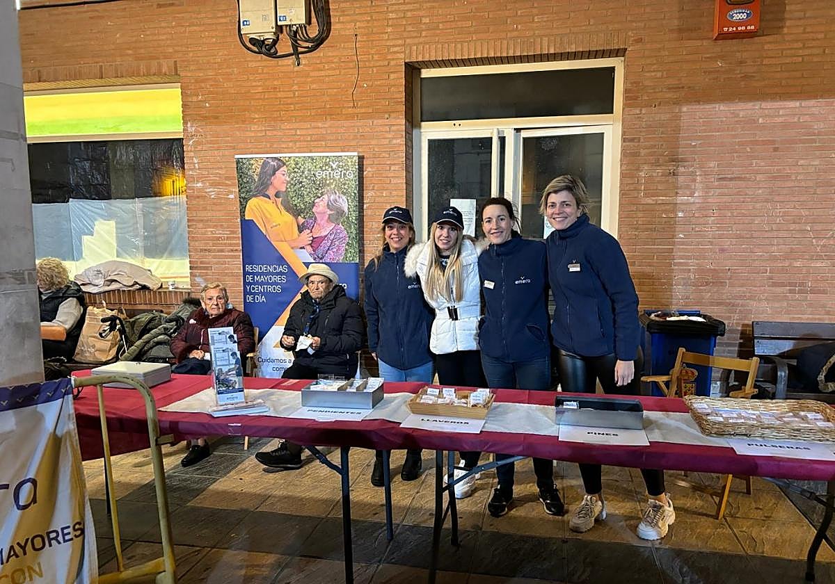 Lardero celebra el Jueves Lardero