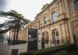 El Gobierno convoca 20 plazas en la Administración de Justicia en La Rioja