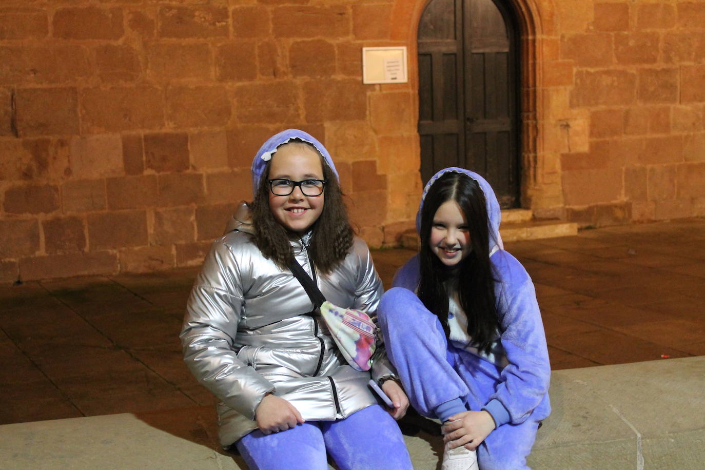 El Carnaval de Nájera, en fotografías