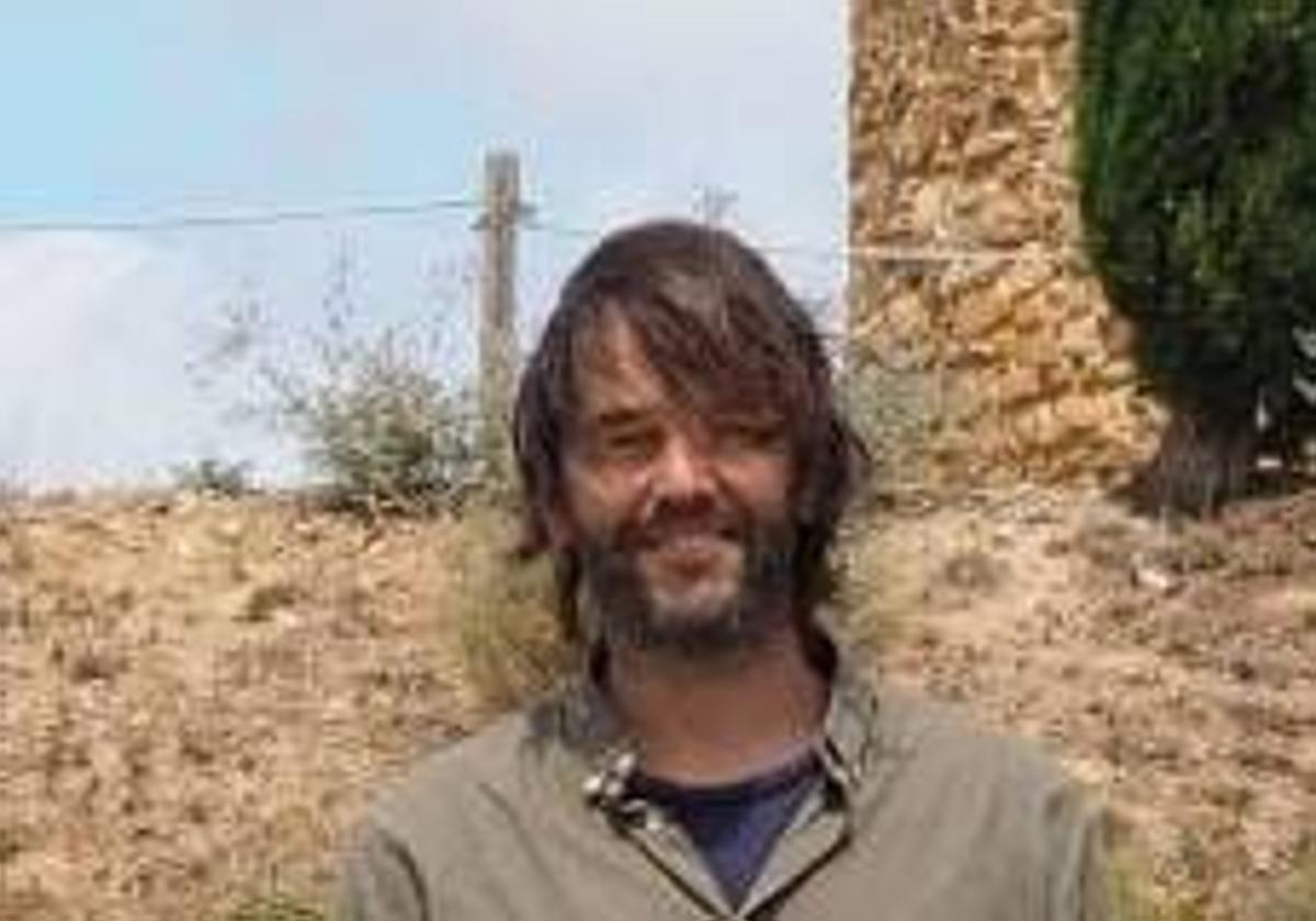 Pablo Baztán Quemada.