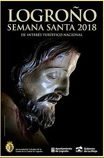 2018 | Cristo del Santo Sepulcro