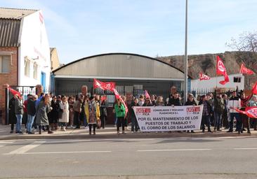 Plaza Chica ya cuenta con administrador concursal para dar salida a su futuro