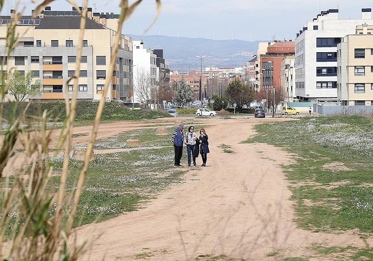 El PR+ propone que Ramblasque no tenga más de cuatro alturas