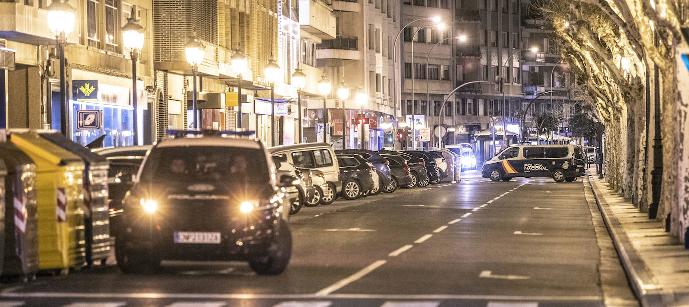 La tractorada vuelve a Logroño