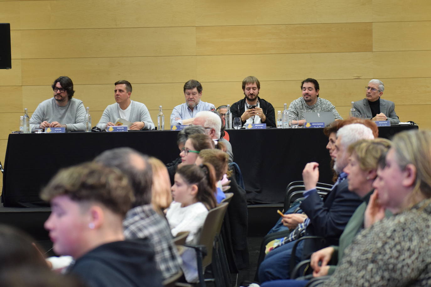 El Concurso de Pinchos de La Rioja ya tiene ganadores