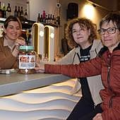 Hasta el último céntimo de euro para la campana