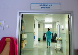 Las enfermeras se manifestarán el 8M «hartas de la discriminación»