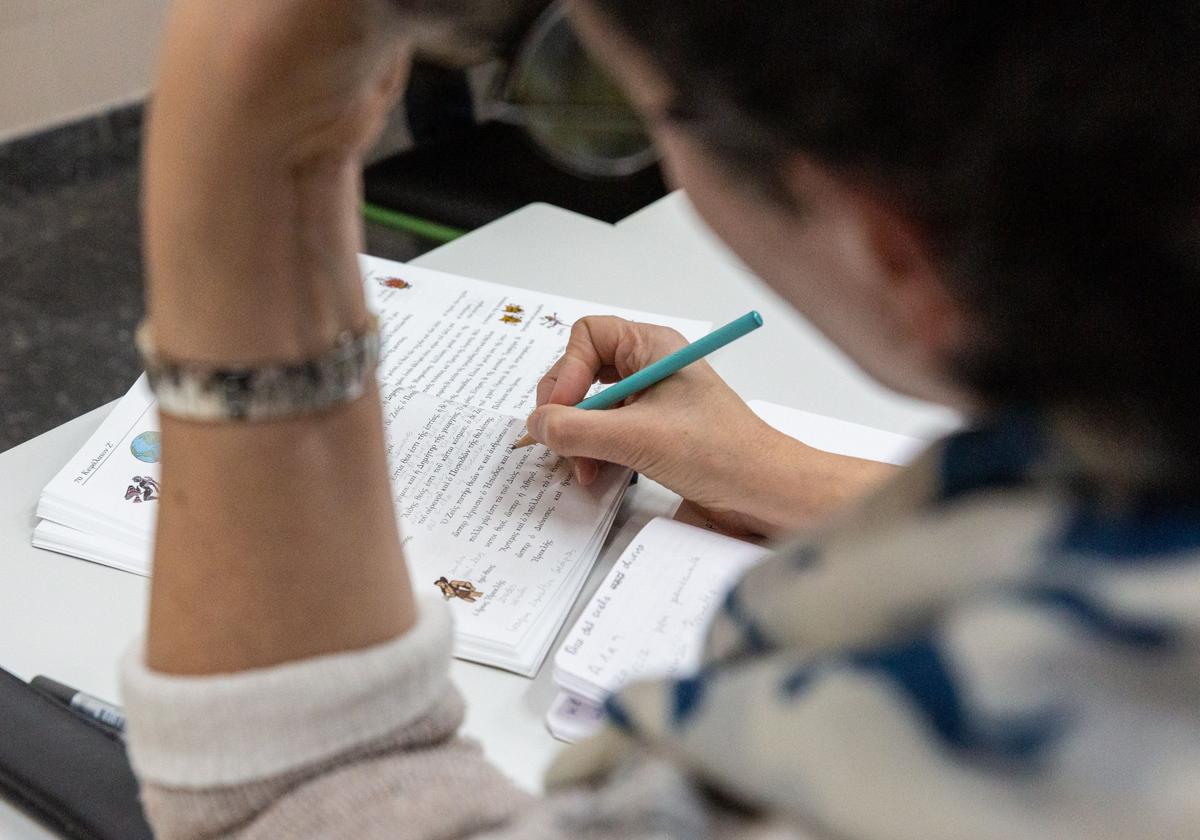 El Bachillerato de Humanidades y Ciencias Sociales pierde 400 alumnos en diez años