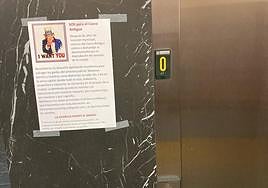 Vecinos del Casco Antiguo logroñés se organizan para ir al juzgado