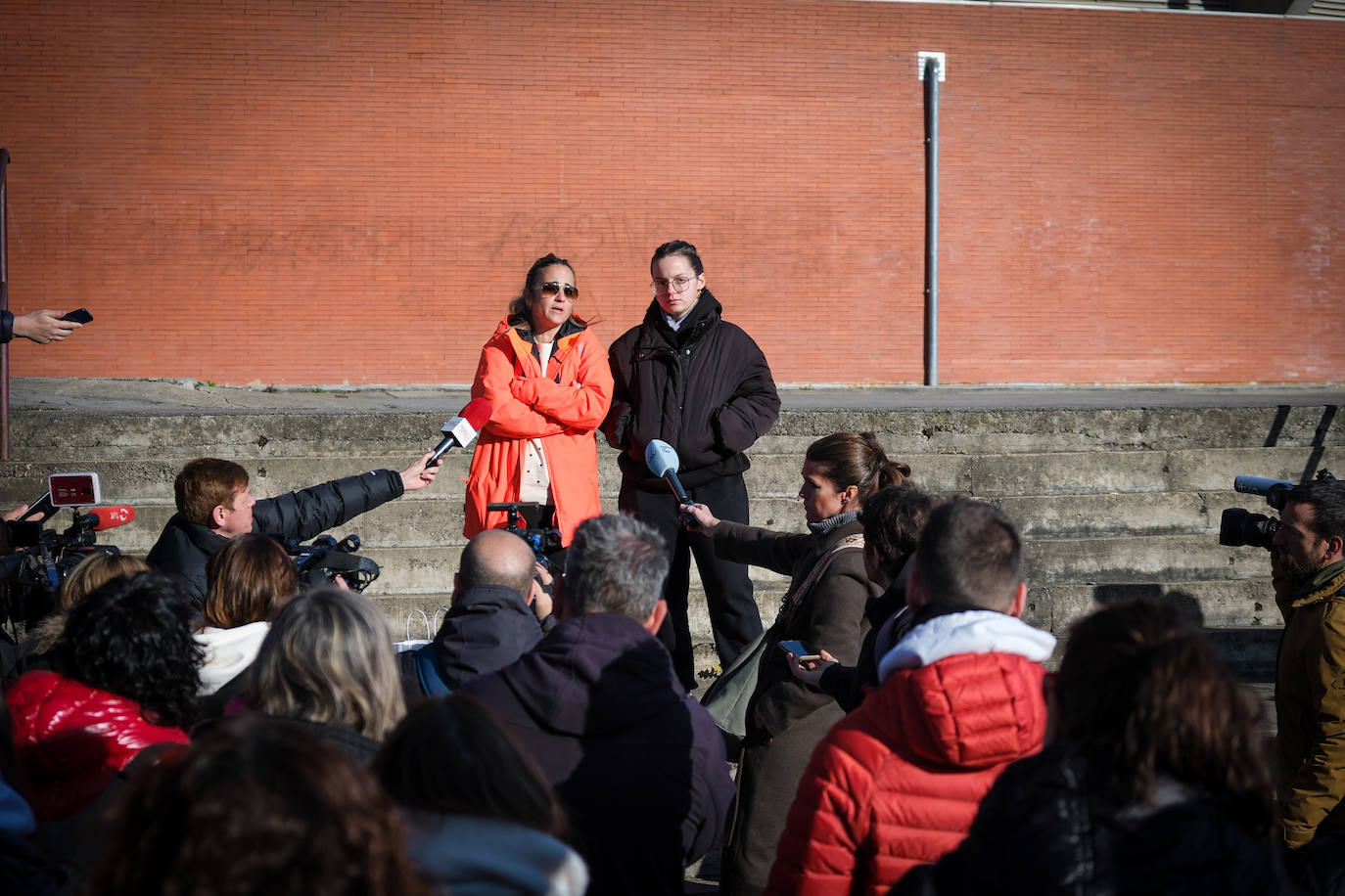 La búsqueda de Javier continúa en una quinta jornada sin tregua
