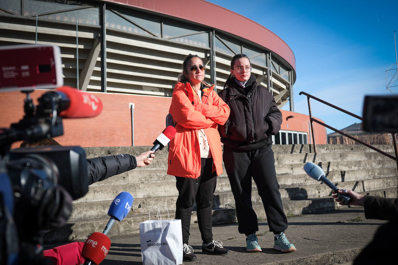 La búsqueda de Javier continúa en una quinta jornada sin tregua