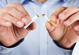 El medicamento «revolucionario» contra el tabaco volverá en unos meses a la farmacia