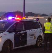 La Guardia Civil investiga una agresión sexual en Albelda el 8M