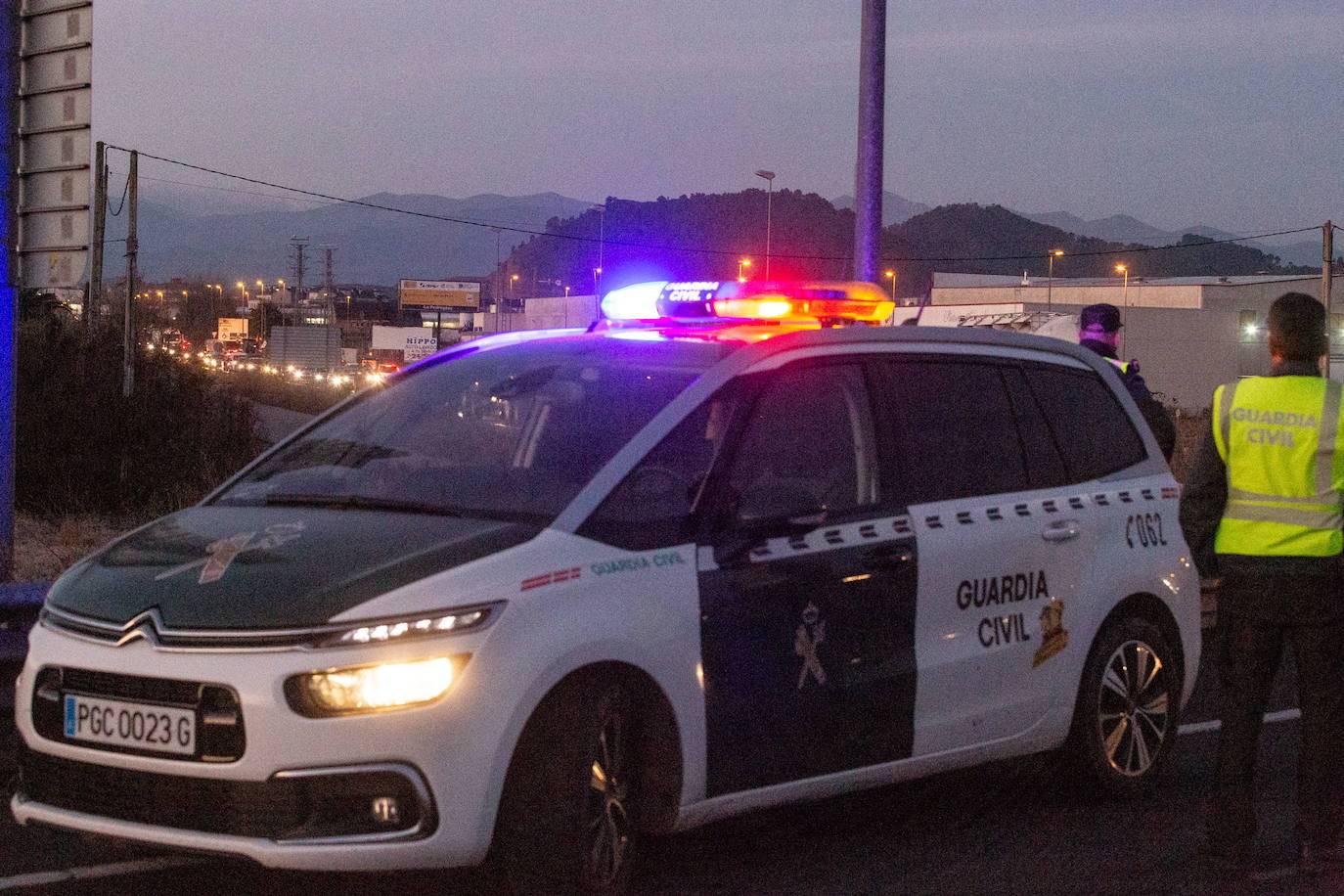 La Guardia Civil Investiga Una Agresión Sexual En Albelda El 8M | La Rioja