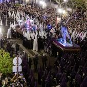 Todas las procesiones de la Semana Santa de Logroño 2024