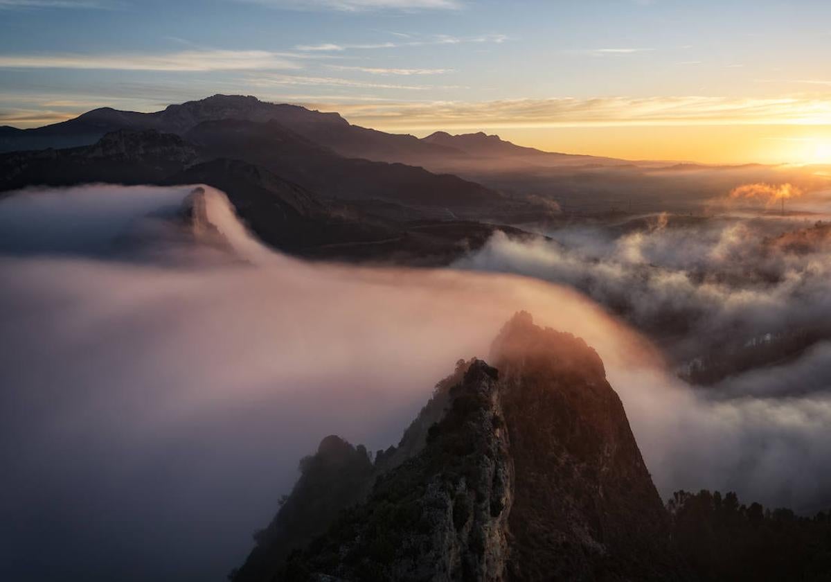 Las mejores fotos de la naturaleza de La Rioja 2024