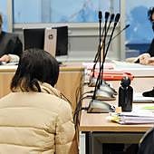 Estos son todos los casos que se han resuelto con jurado popular en La Rioja