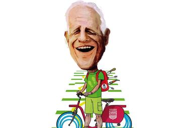 El político que no quería ser como los demás