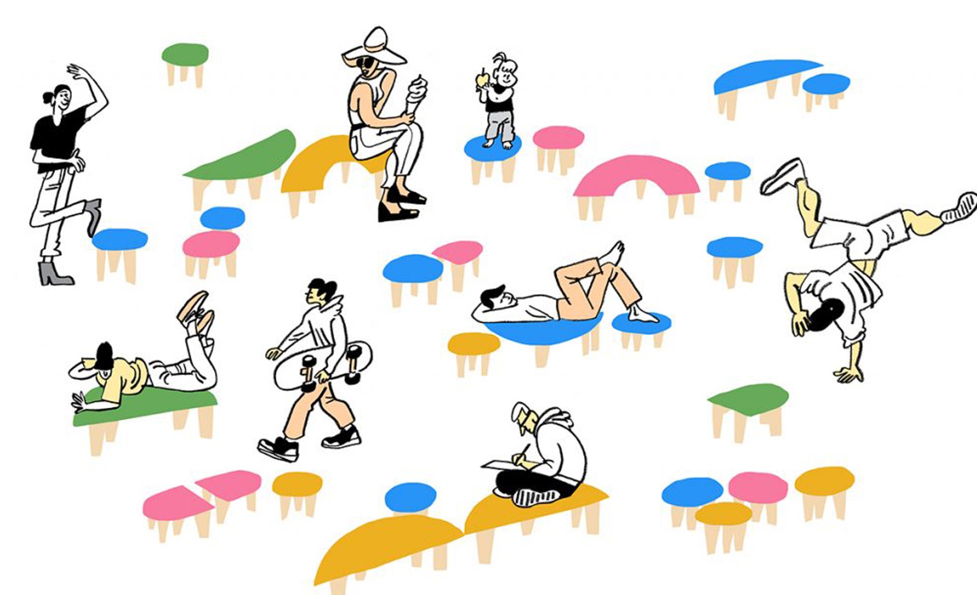 Scroll Story imagen 12