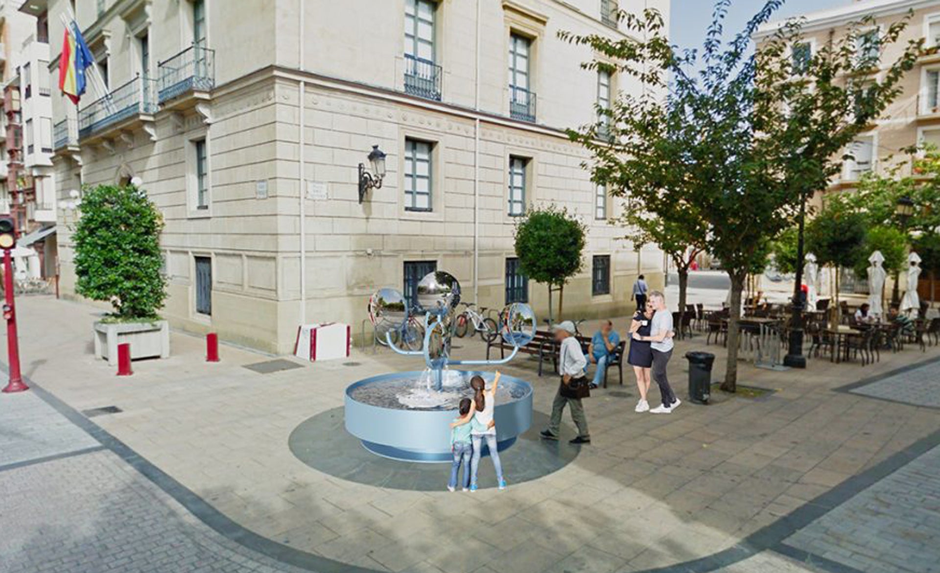 Scroll Story imagen 14