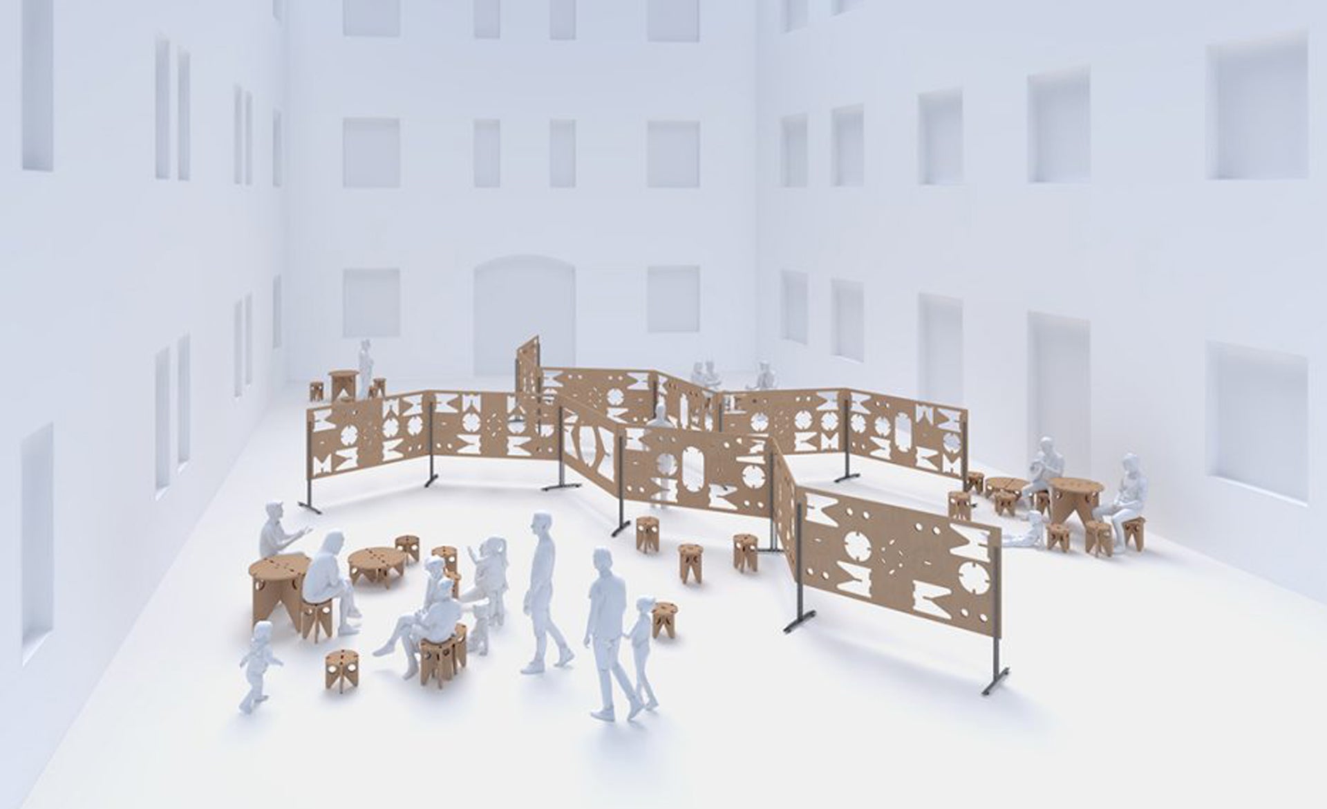 Scroll Story imagen 19