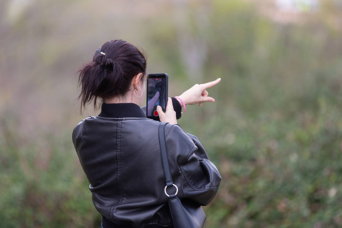 Imágenes de dolor tras la aparición del cuerpo de Javier Márquez