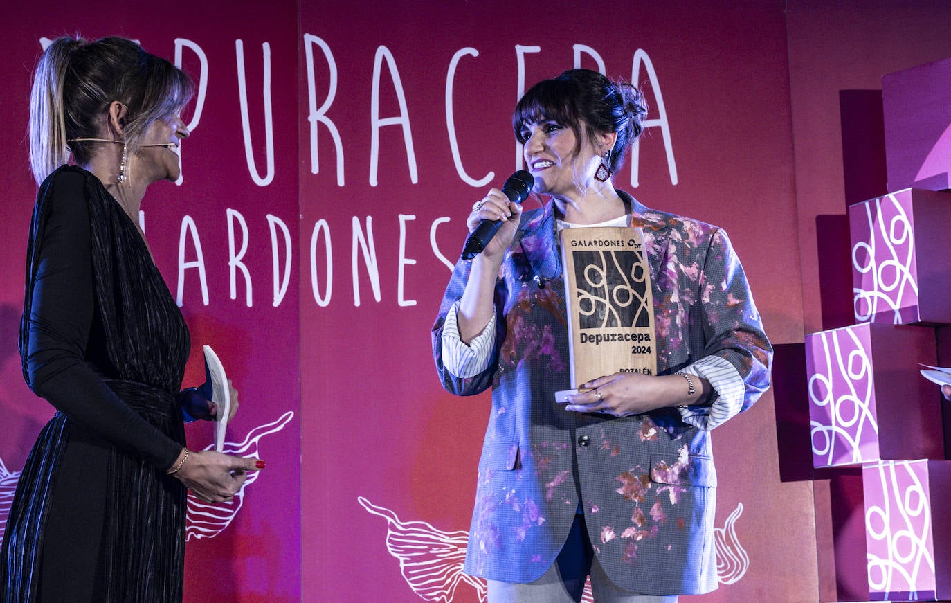 Las imágenes de la fiesta de TVR