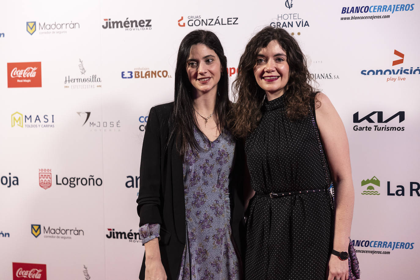 Las imágenes de la fiesta de TVR