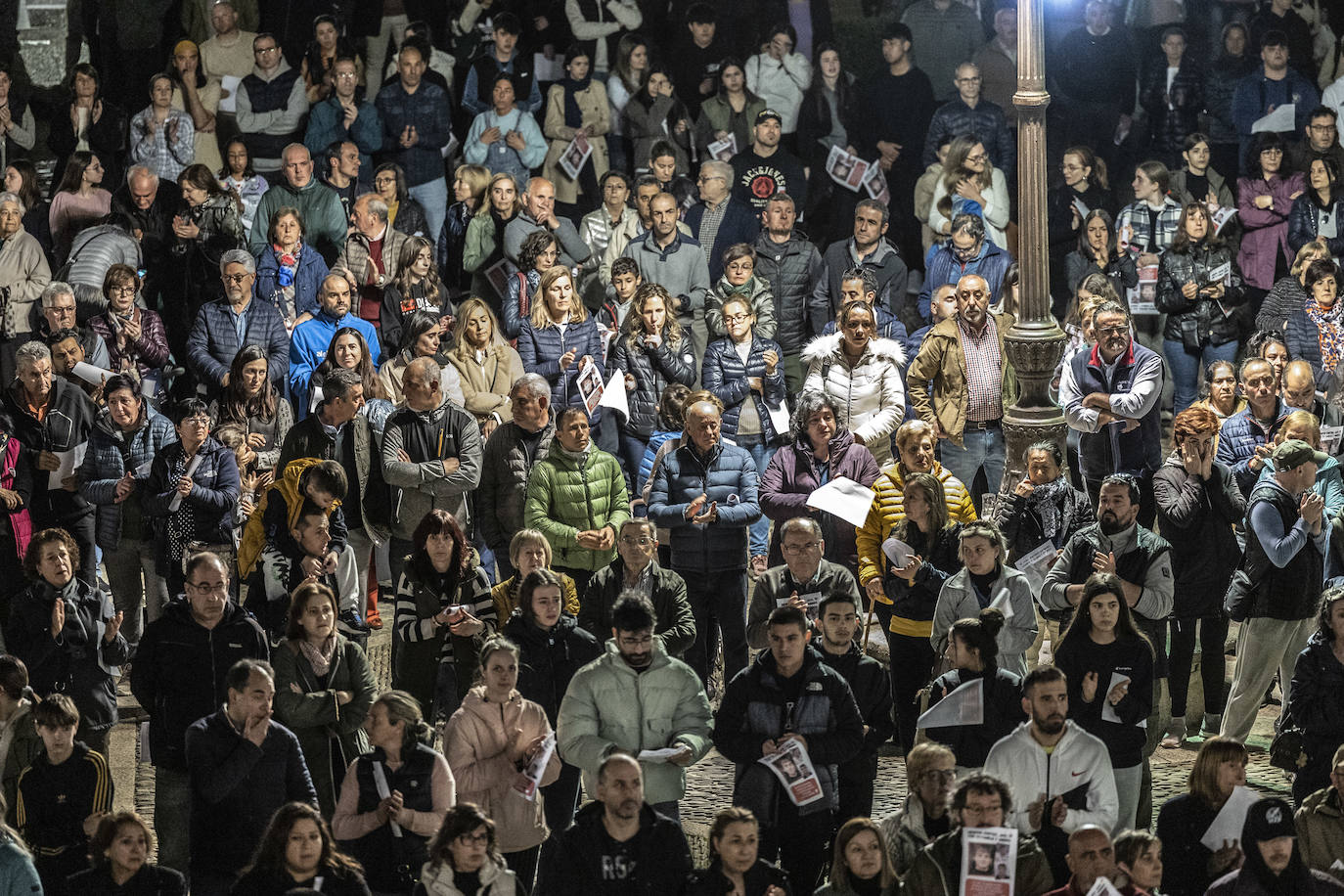 Santo Domingo, con la familia Márquez Villaverde