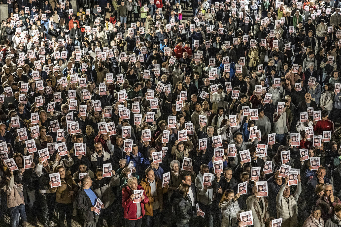 Santo Domingo, con la familia Márquez Villaverde