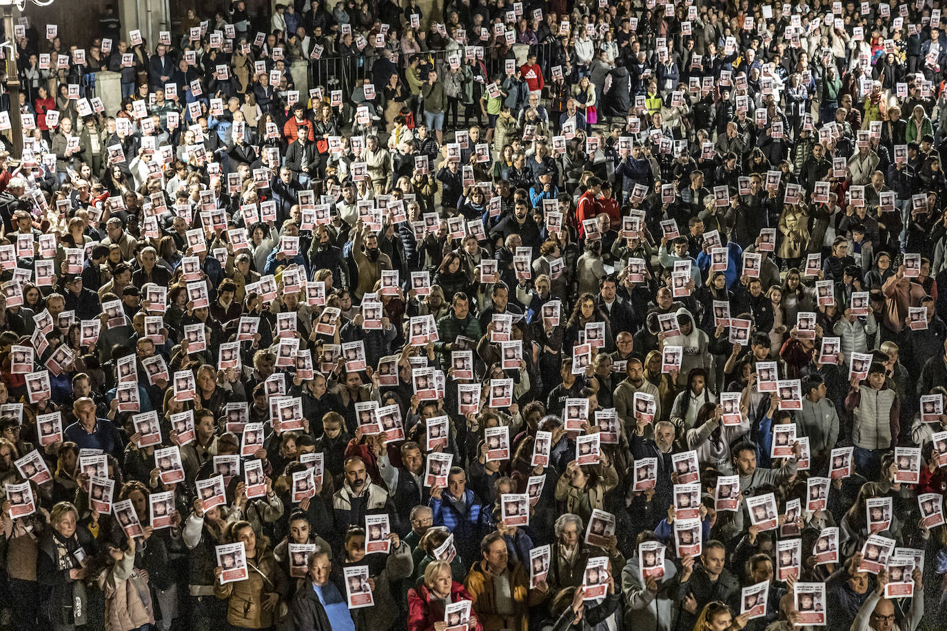 Santo Domingo, con la familia Márquez Villaverde