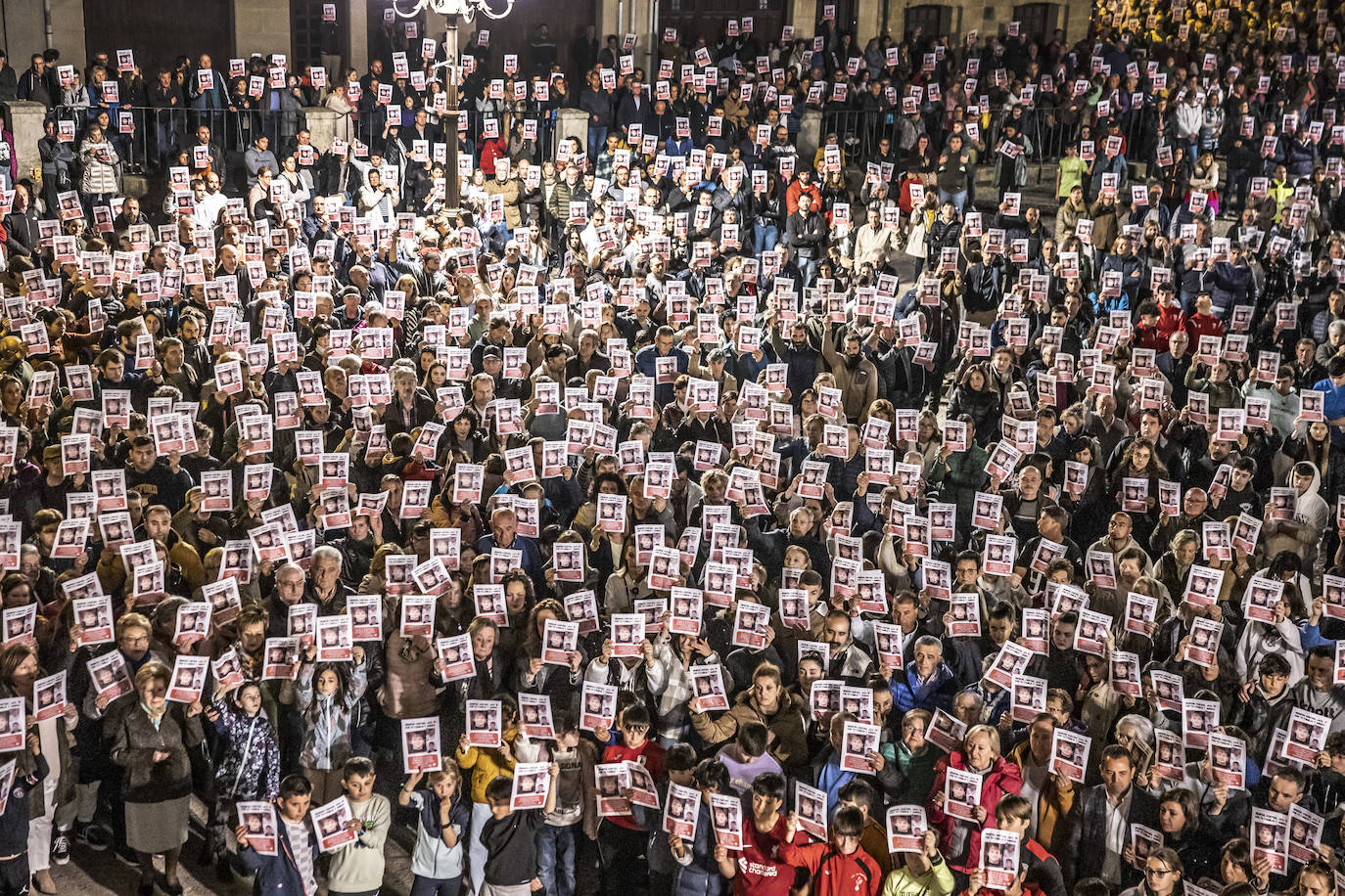 Santo Domingo, con la familia Márquez Villaverde
