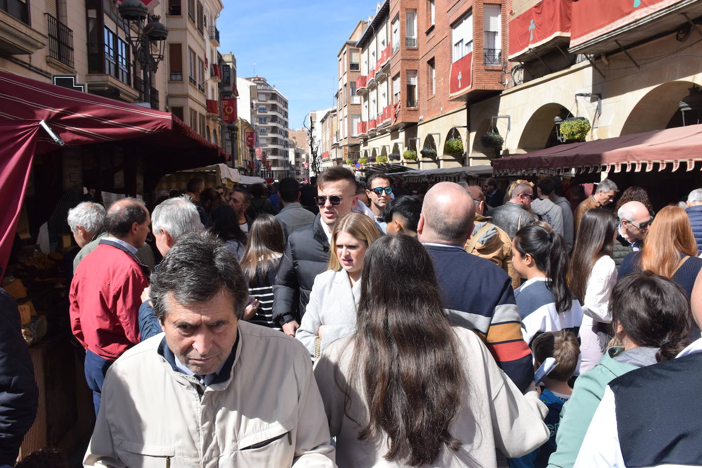 Mercafórum se despide hasta el año que viene