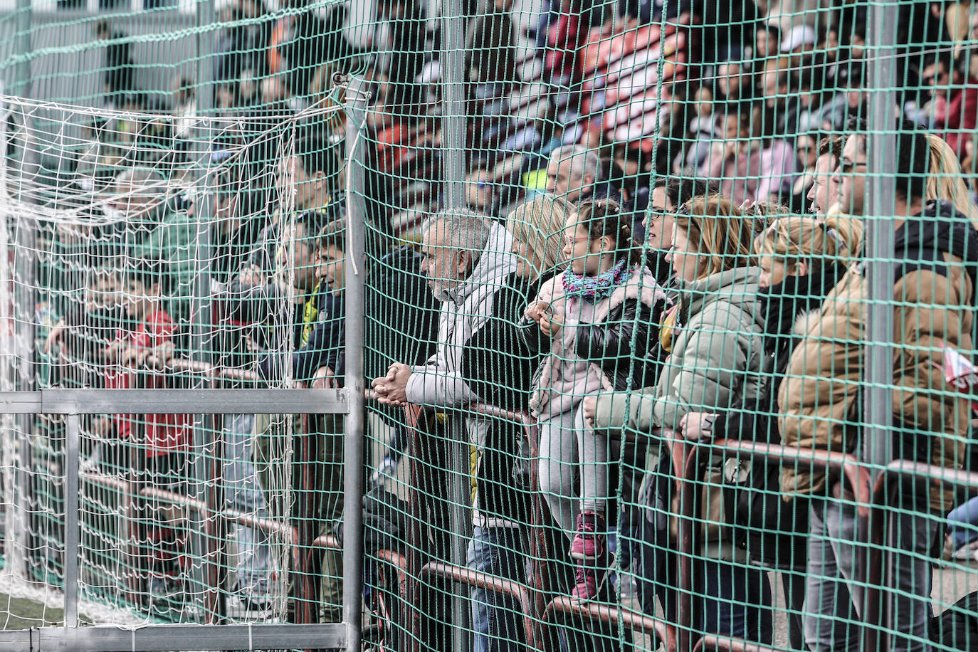 El torneo de Villegas, en imágenes