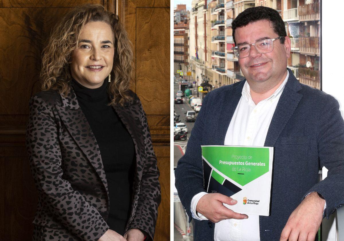La prórroga de los Presupuestos Generales del Estado y su impacto en las infraestructuras riojanas