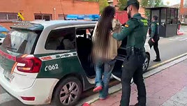 Detenido en Logroño por tráfico de drogas