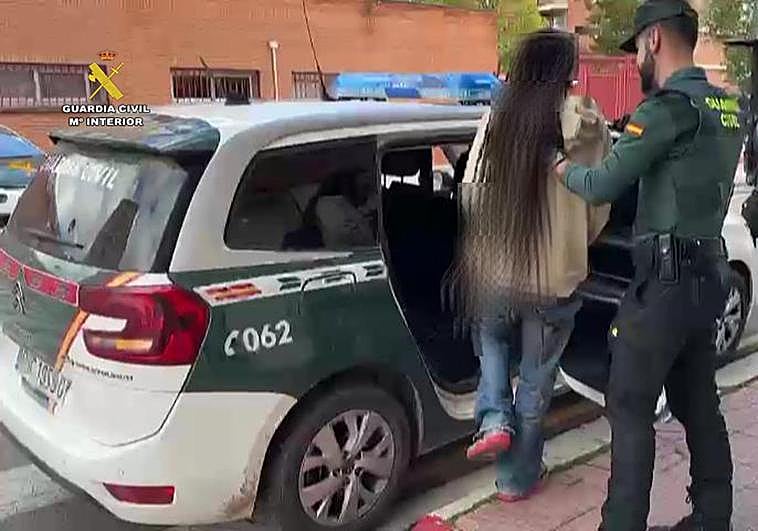 Detenido en Logroño por tráfico de drogas