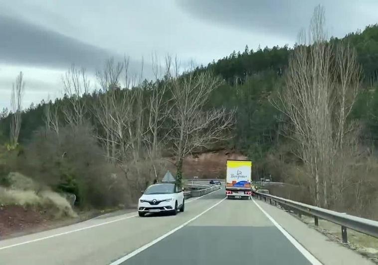 Vídeo: Recorrido visual entre Panzares y Villanueva, en tres minutos