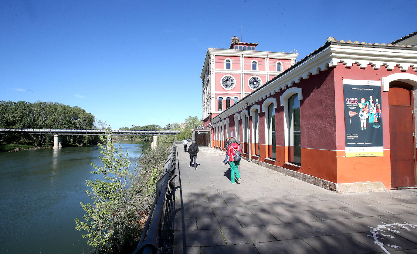 La Casa de las Ciencias cumple 25 años