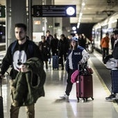 Logroño tendrá un segundo tren directo diario a Madrid por Miranda a partir de noviembre