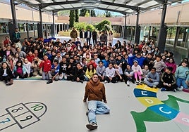 El CEO Villa de Autol celebra la semana del libro