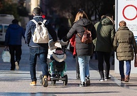 El tiempo este jueves en La Rioja: las temperaturas se recuperan ligeramente