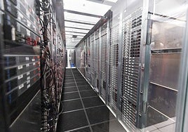 La región cuenta con 23 empresas innovadoras.