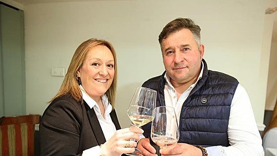 Sáenz Yustes: Rioja Baja sin complejos