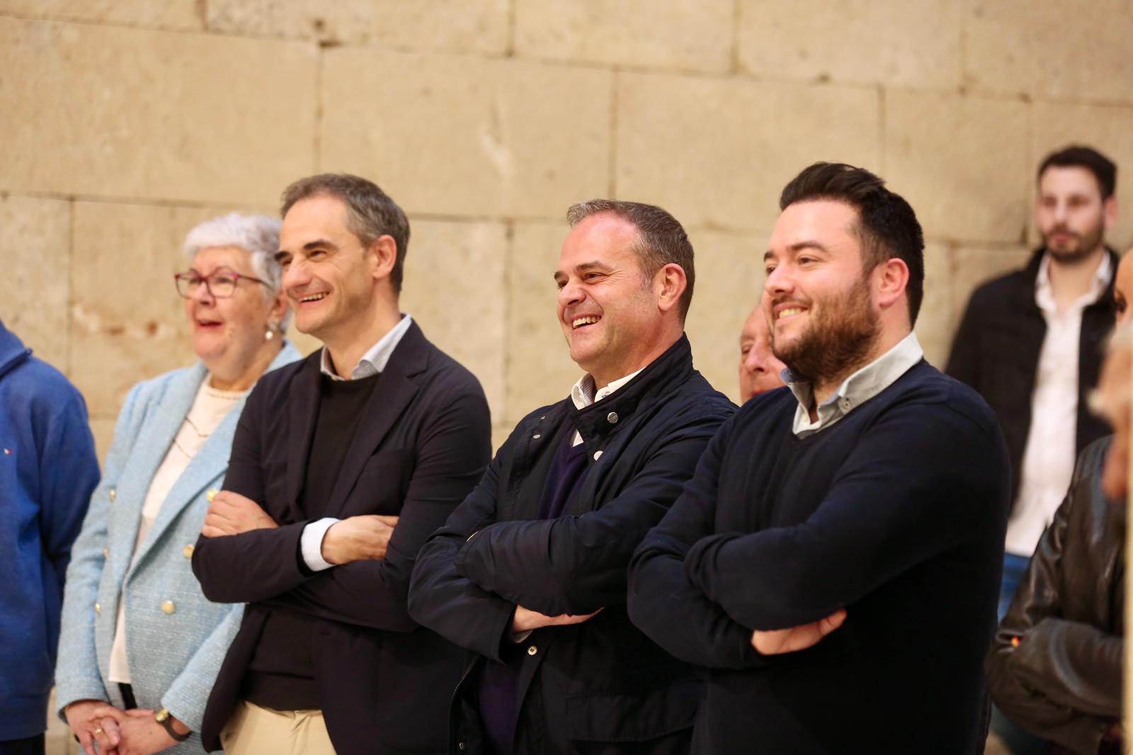 125 años de Maristas en Logroño