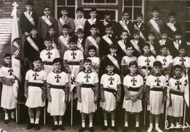 125 años de Maristas en Logroño